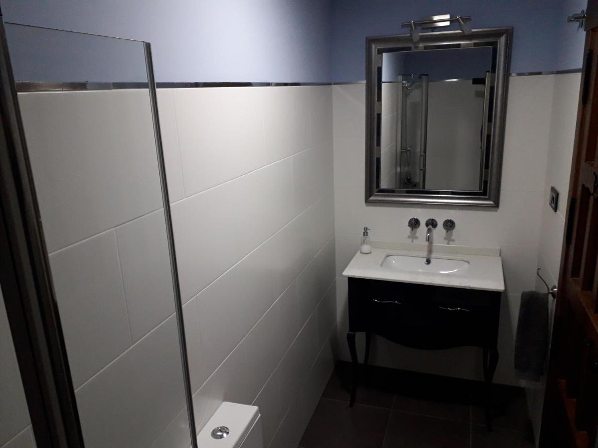 Via Caparra Superior Guest House Oliva de Plasencia Bagian luar foto